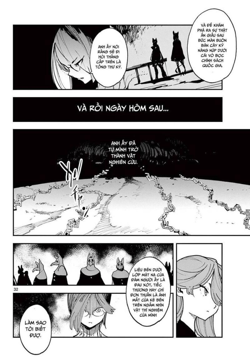 yakuza chuyển sinh chapter 28 31