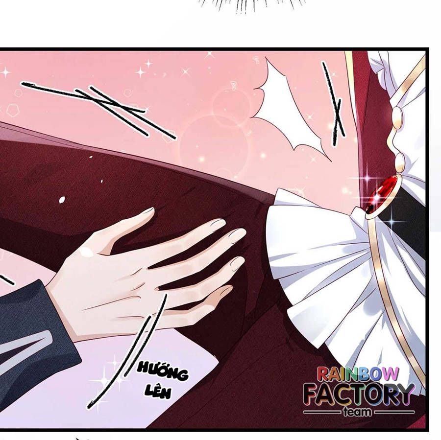 rước sói vào nhà chapter 11 9