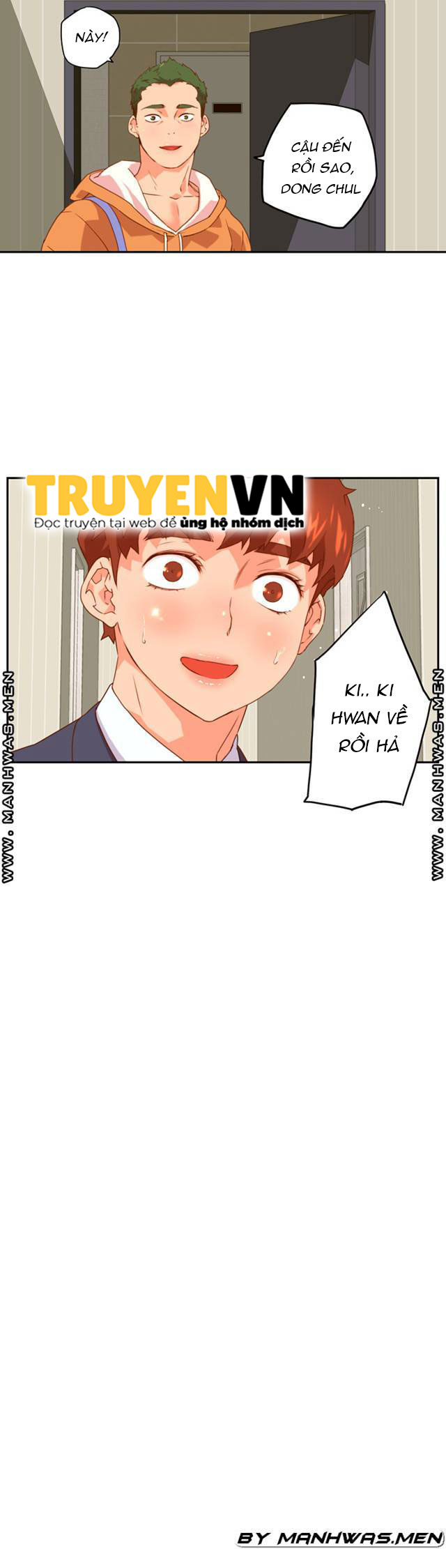 mỹ nam hàng khủng chapter 2 60