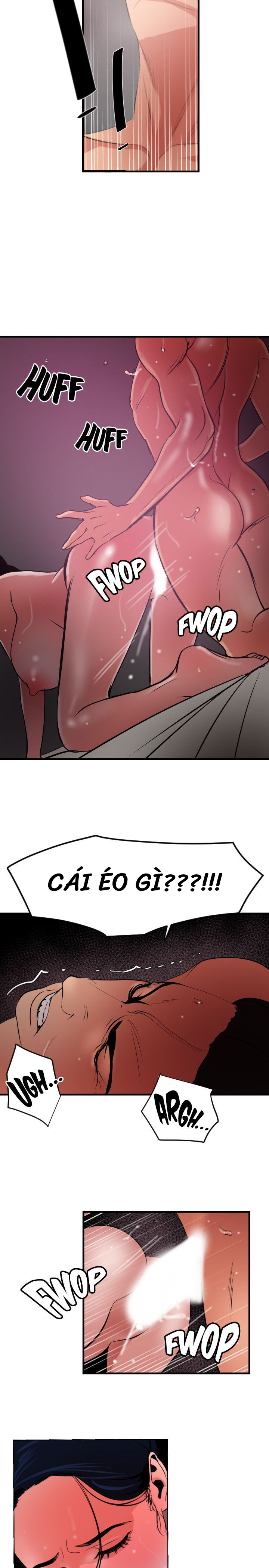 cột thu lôi chapter 52 19