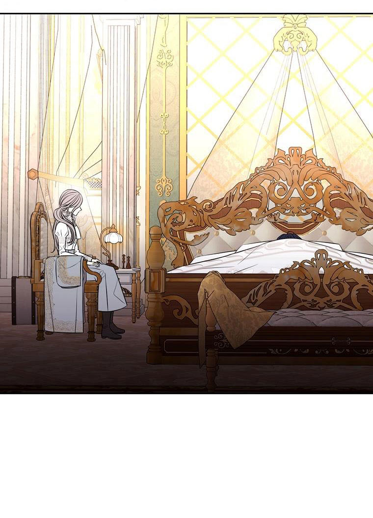 năm môn đệ của charlotte chapter 128 54