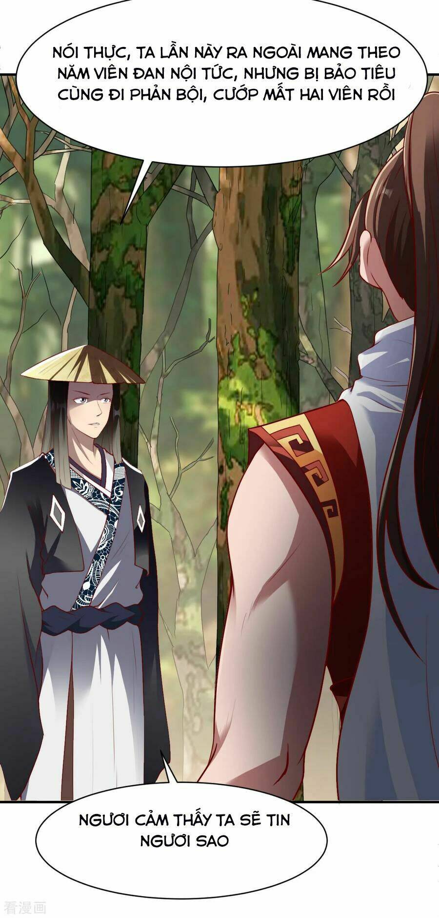 chiến đỉnh chapter 176 18