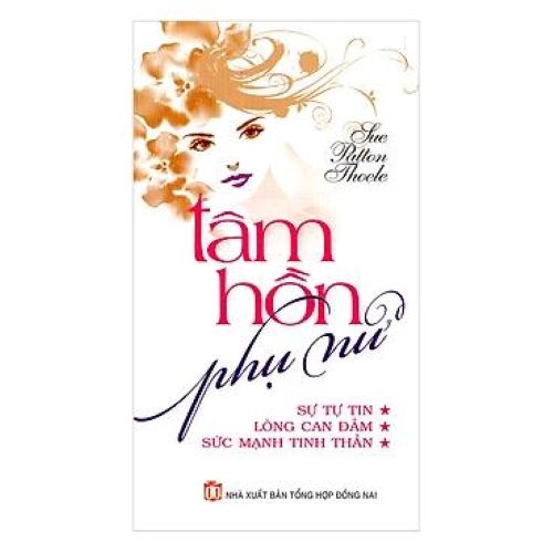 Tâm Hồn Phụ Nữ - Vanlangbooks