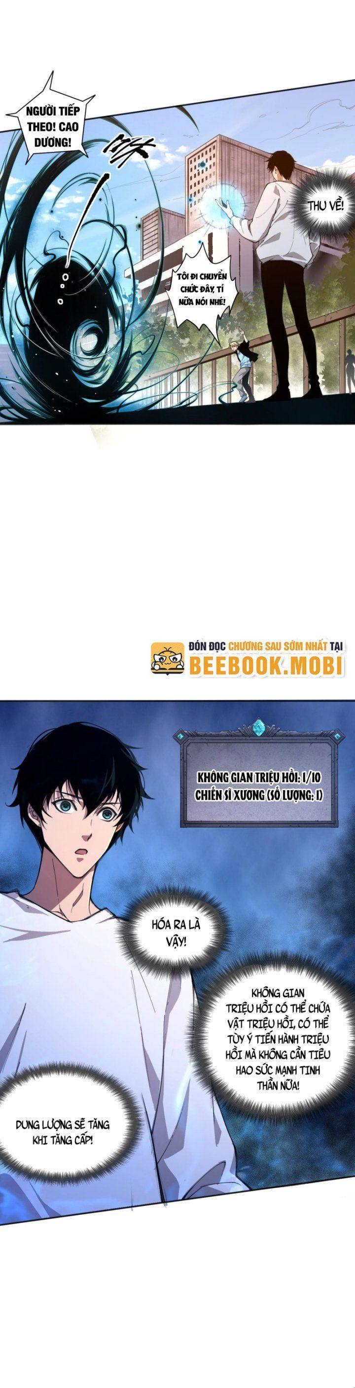 tử linh pháp sư! ta chính là thiên tài chapter 1 37