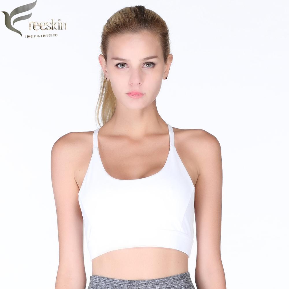 Zhangyunuo Áo Ngực Thể Thao Độn Chạy Bộ Áo Ngực Yoga Bra Áo Lưới Tam Giác Nữ Yếm Áo Cho Tập Thể Áo Ngực