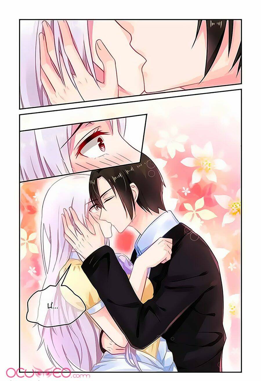 danh môn thiên hậu chapter 128 9