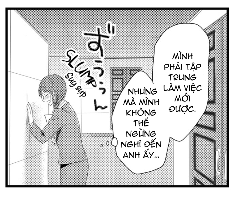 sếp ga lăng của tôi chapter 7 23