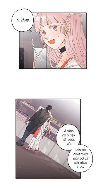 cuộc cải cách dâm dục chapter 9 31