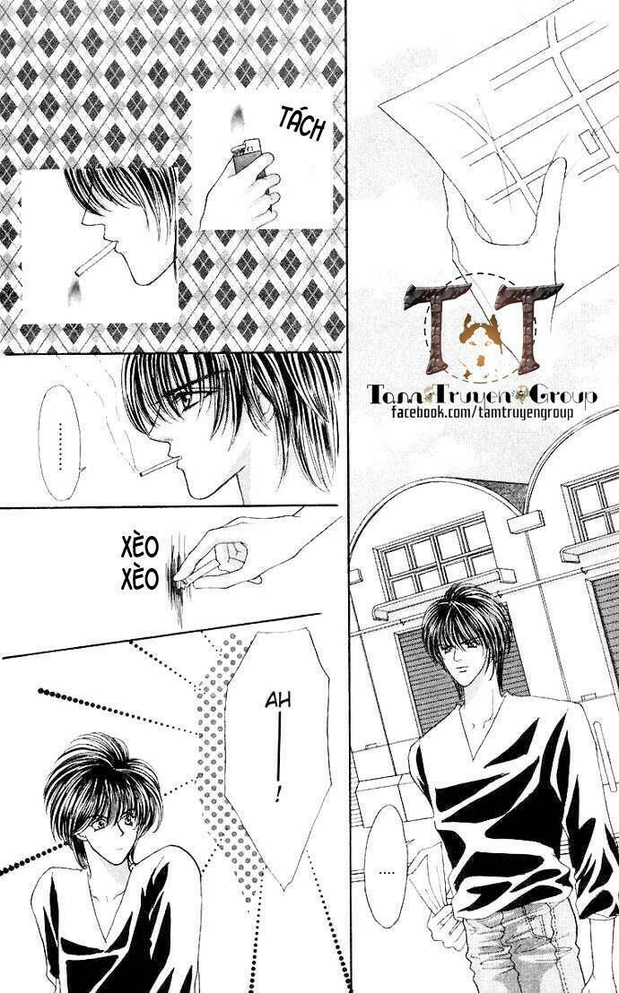 kaikan phrase chapter 69 5