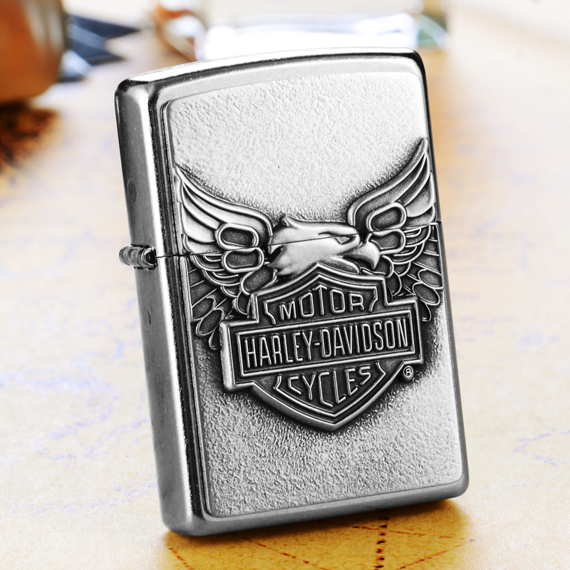 Bật Lửa Zippo Harley-Davidson