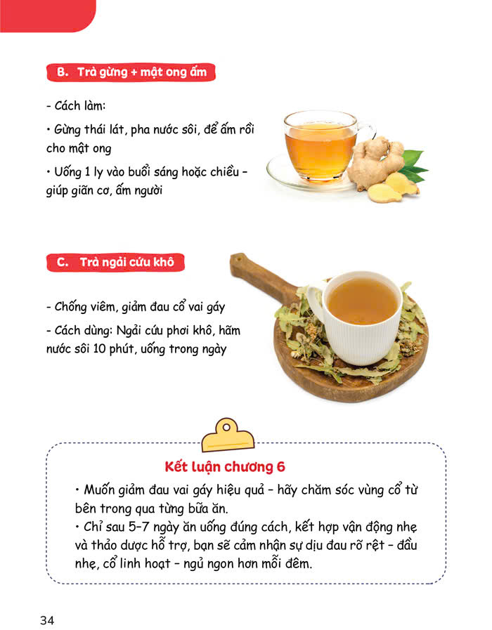 Combo 2 cuốn Đánh Bay Đau Nhức + Liệu Pháp Dinh Dưỡng ( Chính hãng Nowlife)