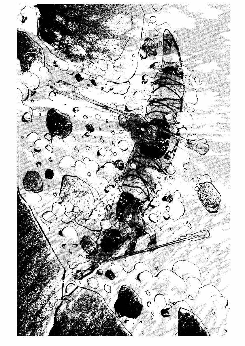 7 mầm sống chapter 42 46