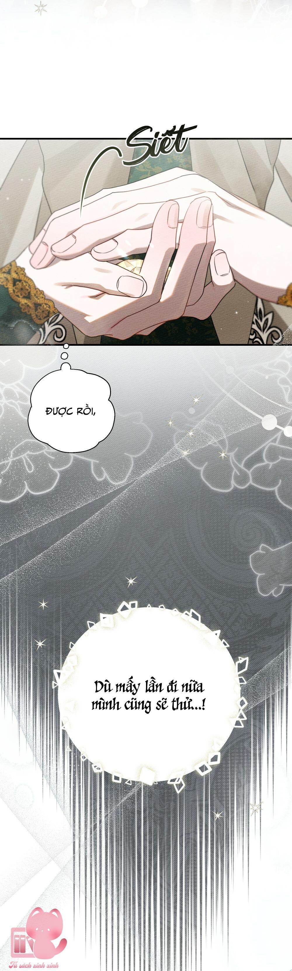 dưới tán cây sồi chapter 54 49