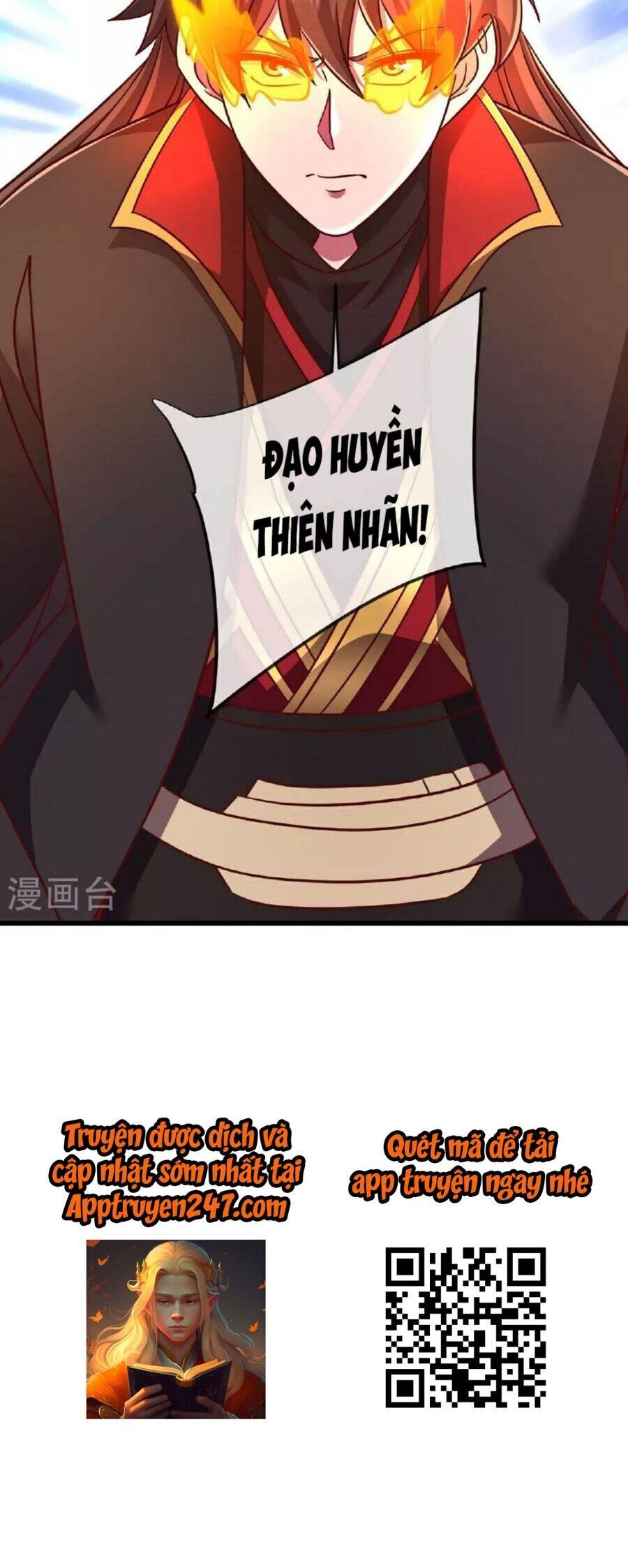 tiên võ đế tôn chapter 489 27