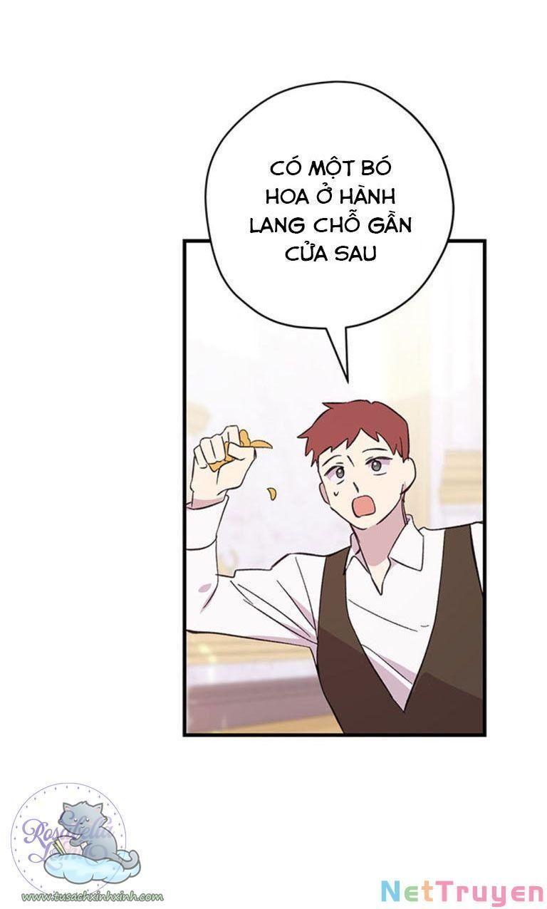 xin hãy cứ khóc, thái tử chapter 6 73