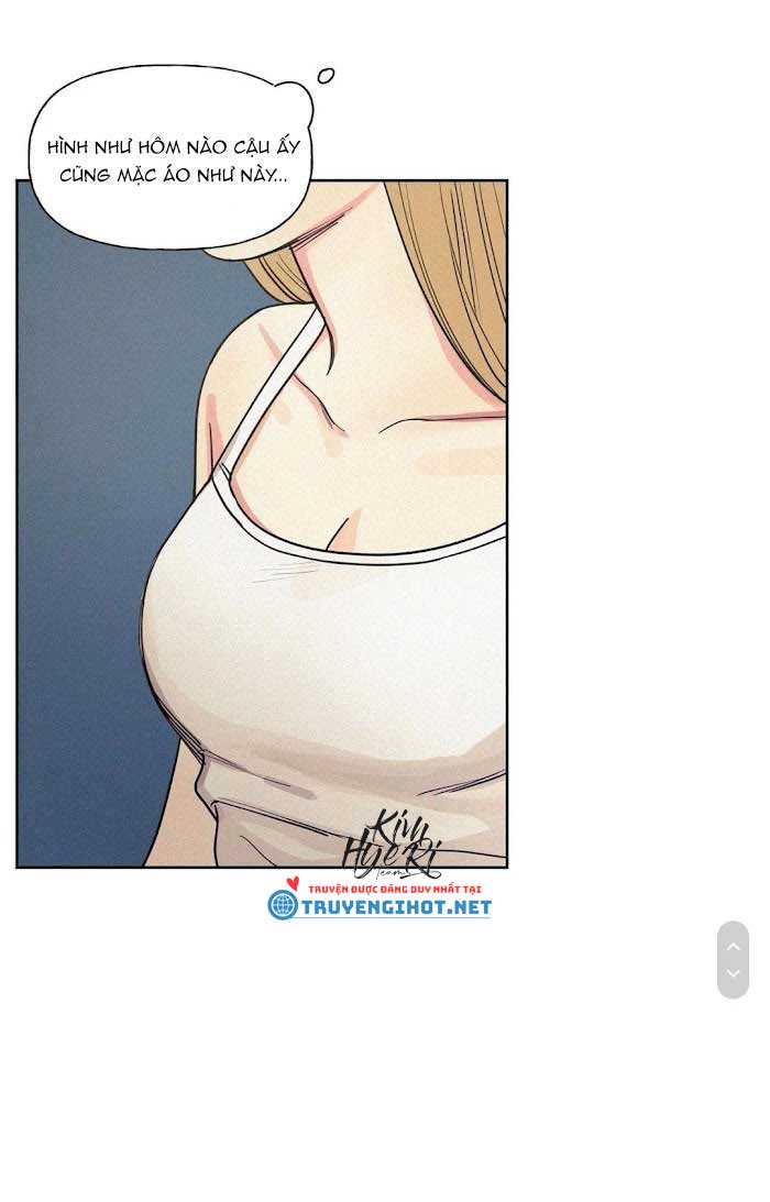 lý do yêu phải thằng bạn thân chapter 3.2 13