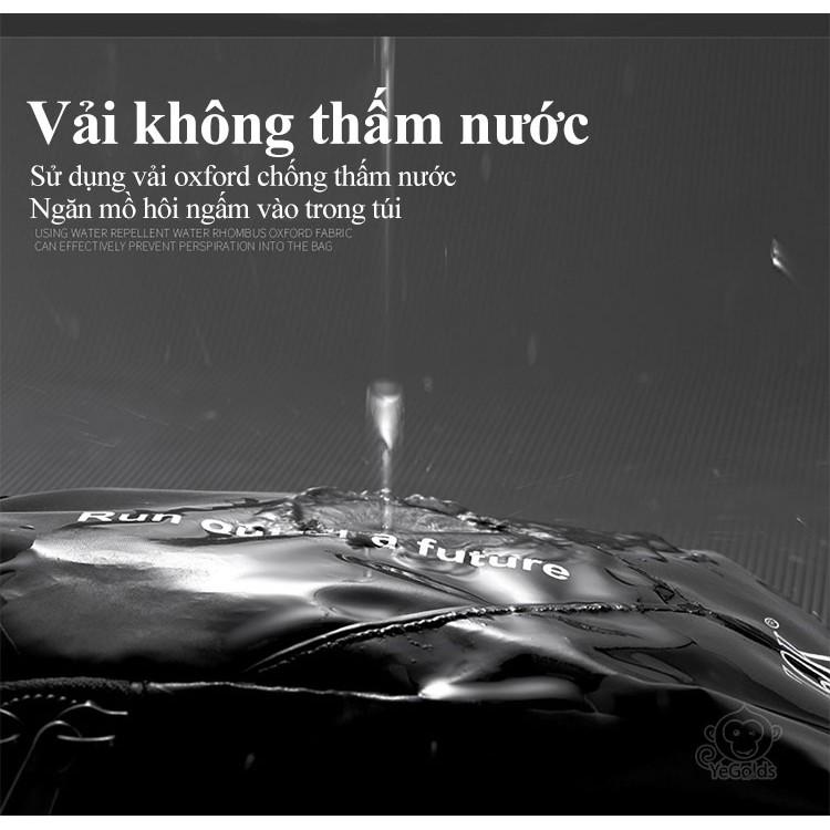 Túi đựng điện thoại vật dụng đeo tay tập thể thao chống nước Brachial Bag