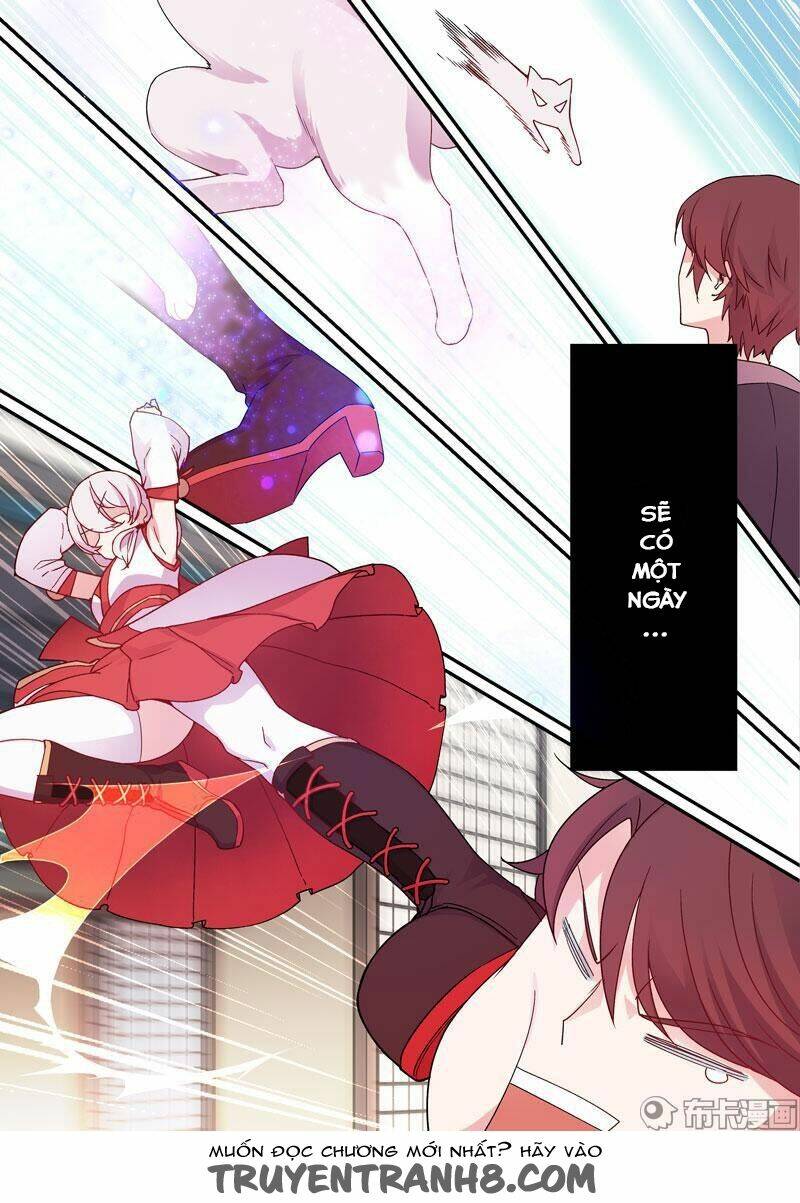 băng hoại 3rd chapter 53 31