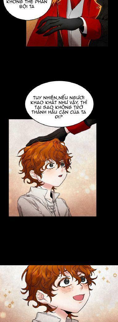 tôi trở thành hoàng đế bạo chúa trong tiểu thuyết chapter 3 26