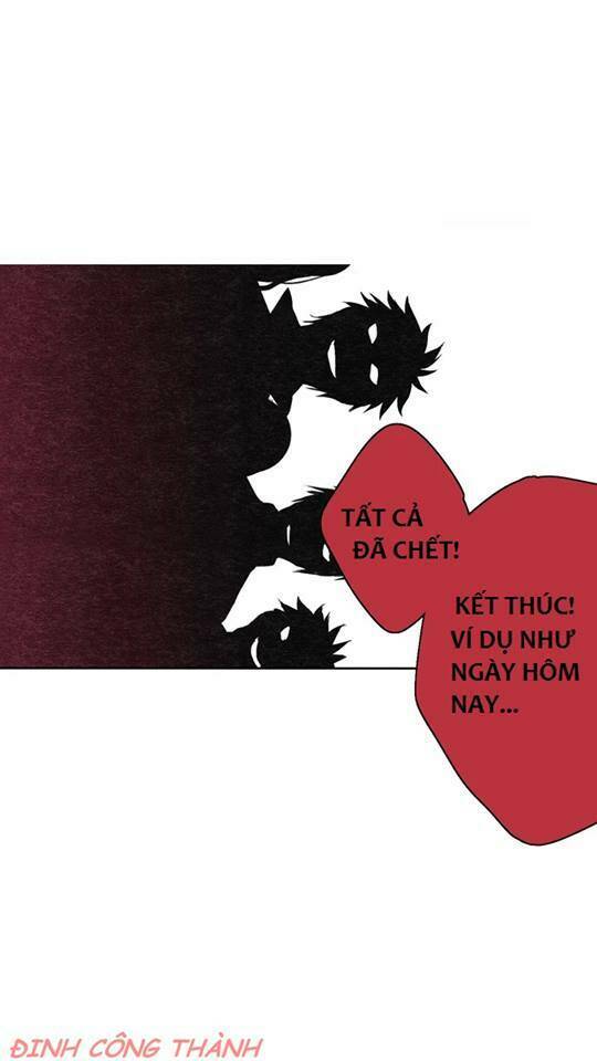 vòng cấm chết người chapter 2 23