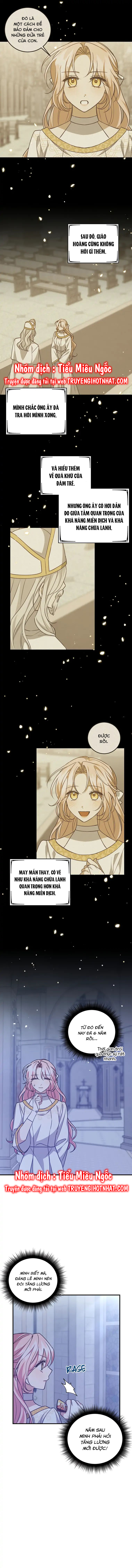 nữ phản diện tốt bụng chapter 37 6