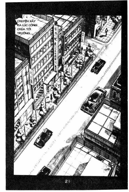 kotaro makaritoru chapter 57 20