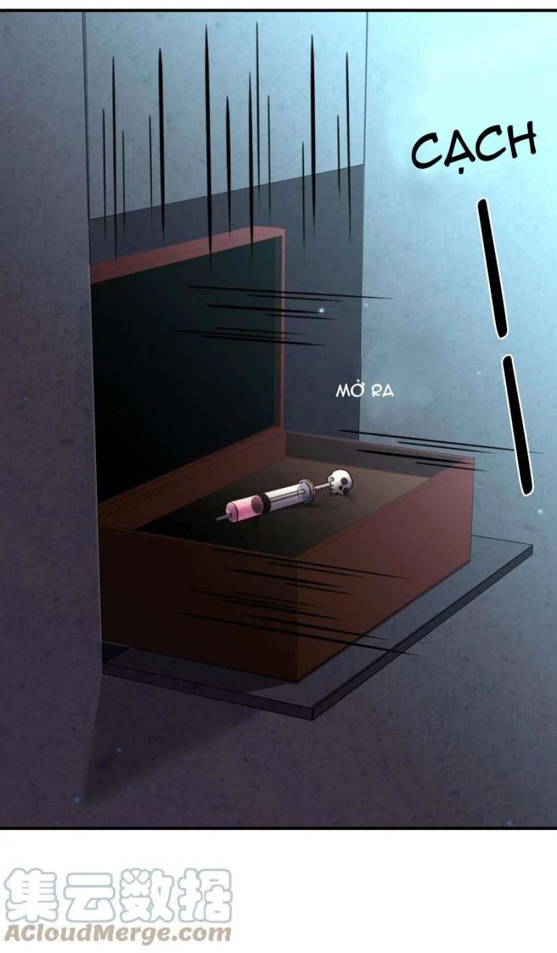 nụ hôn vực thẳm chapter 91 34