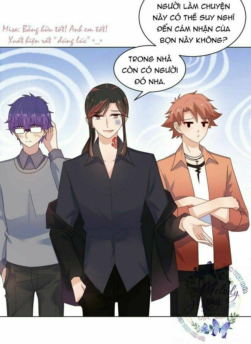 ma lạt thiên kim đẩu ác thiếu chapter 121 14