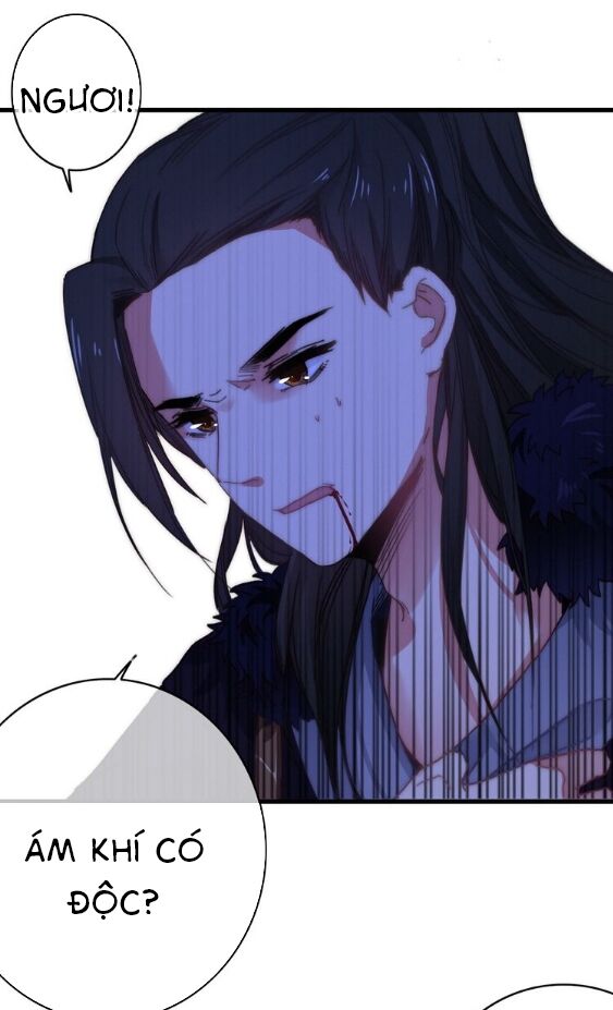 dữ tử thành thuyết chapter 9 20