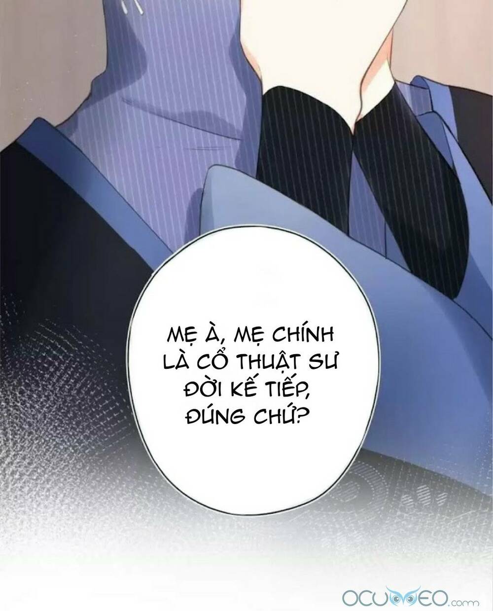 sos! tôi đã yêu một con sâu bướm (phần 2) chapter 14 52