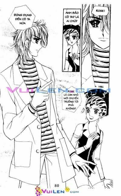 giảm cân để yêu chapter 5 80