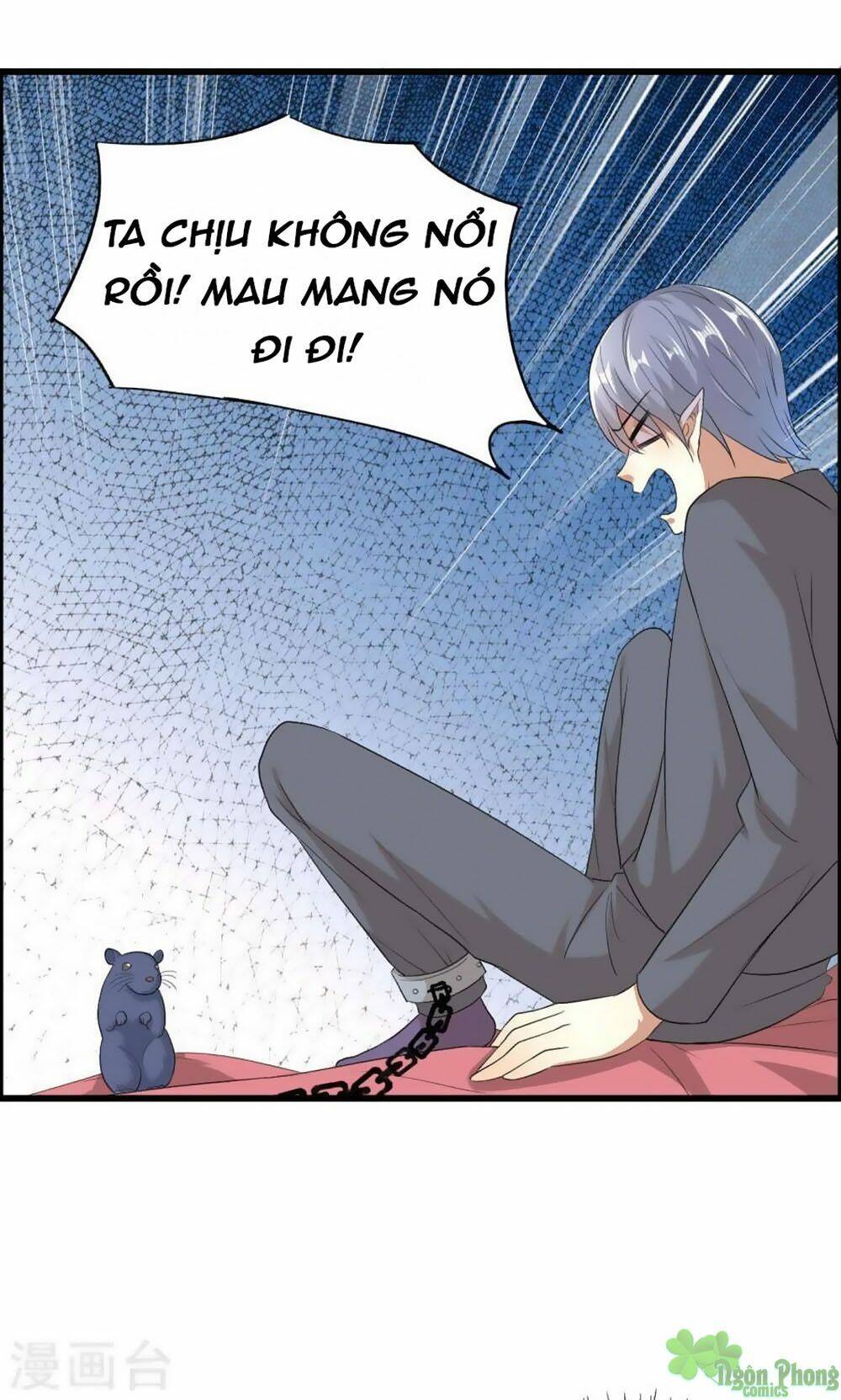 nguyệt dạ hương vi lai chapter 47 3