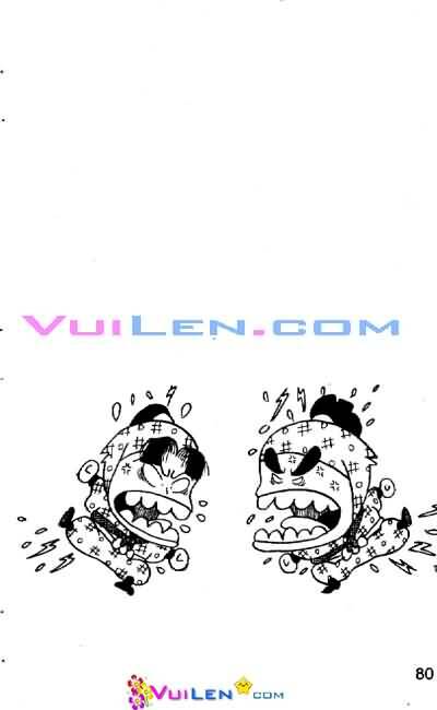 ninja loạn thị chapter 21 80