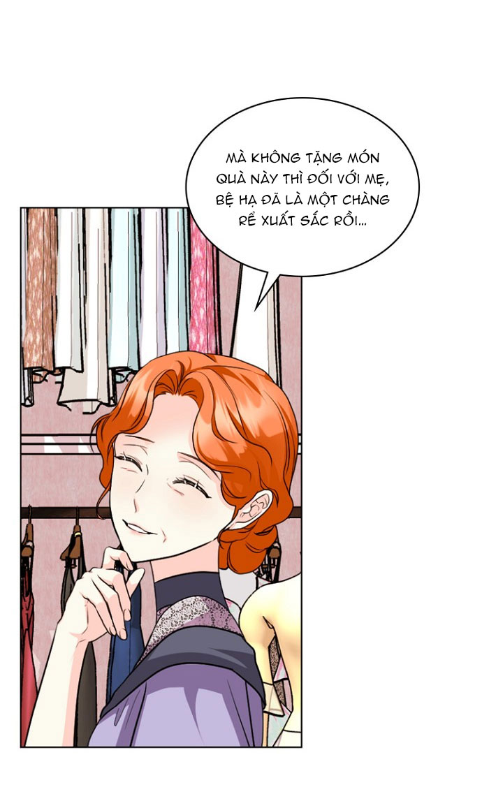 đức hạnh của ác nữ phản diện chapter 71 50