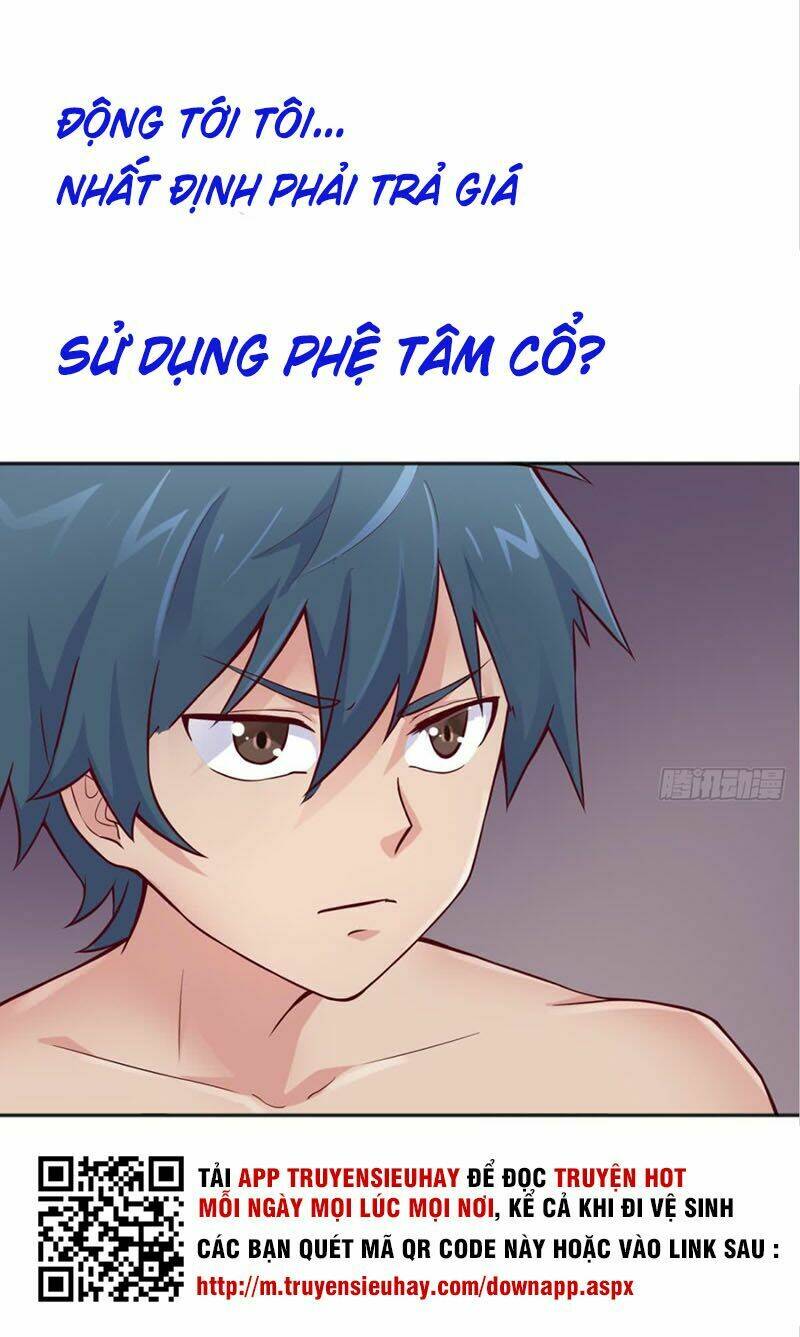 bác sĩ riêng của nữ thần chapter 71 24