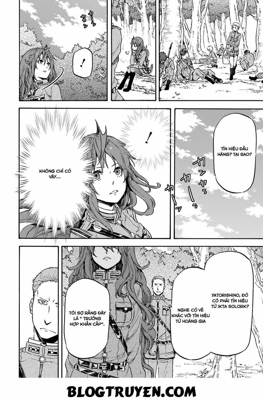 nejimaki seirei senki - tenkyou no alderamin chapter 12 30