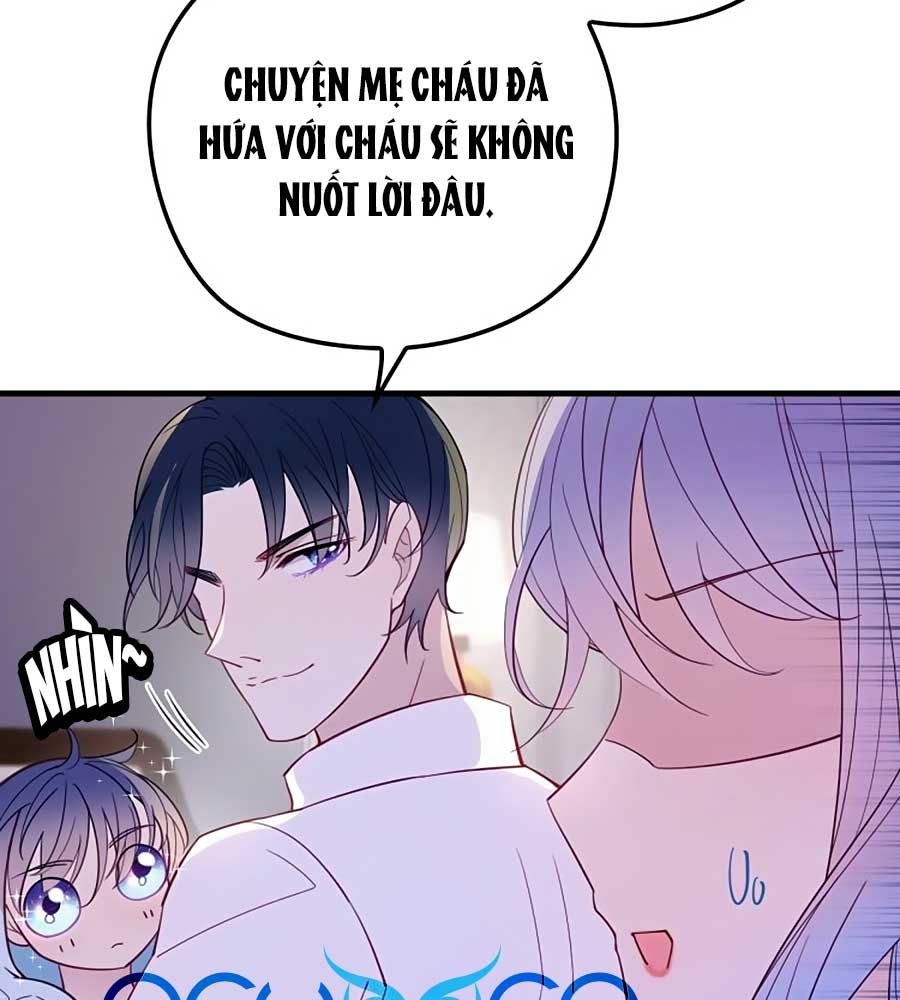 một vợ yêu, một bé con chapter 52 51