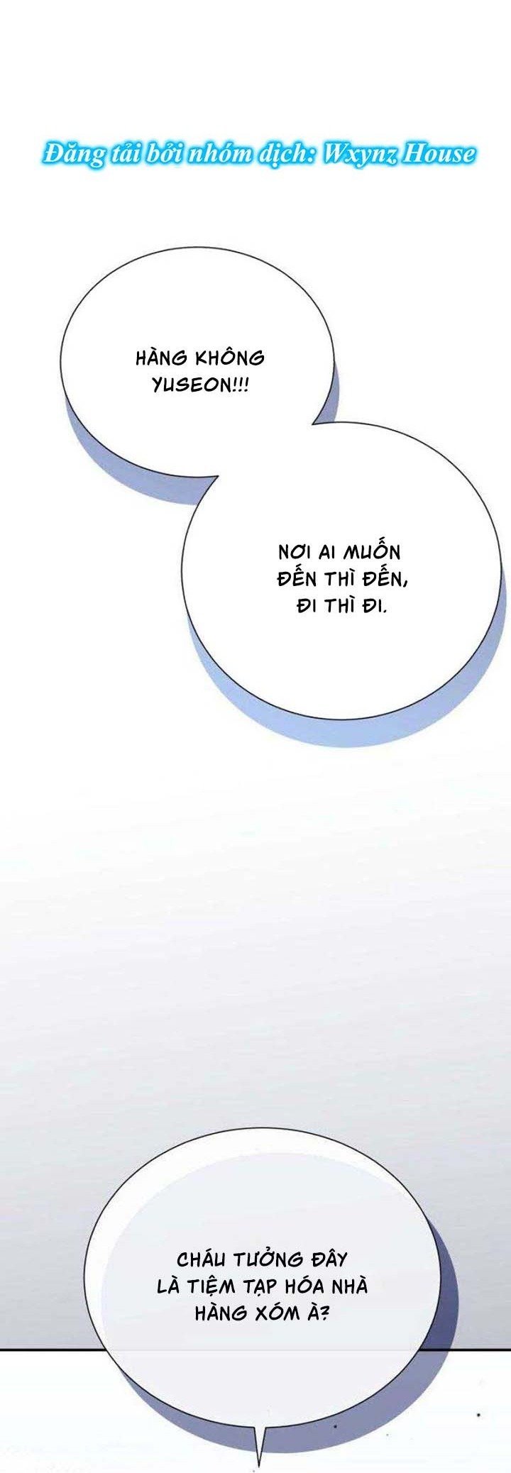 thư ký quyền lực chapter 3 51