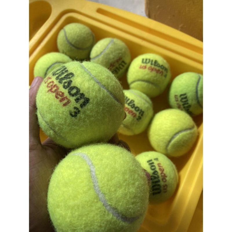 Bóng tennis siêu nảy