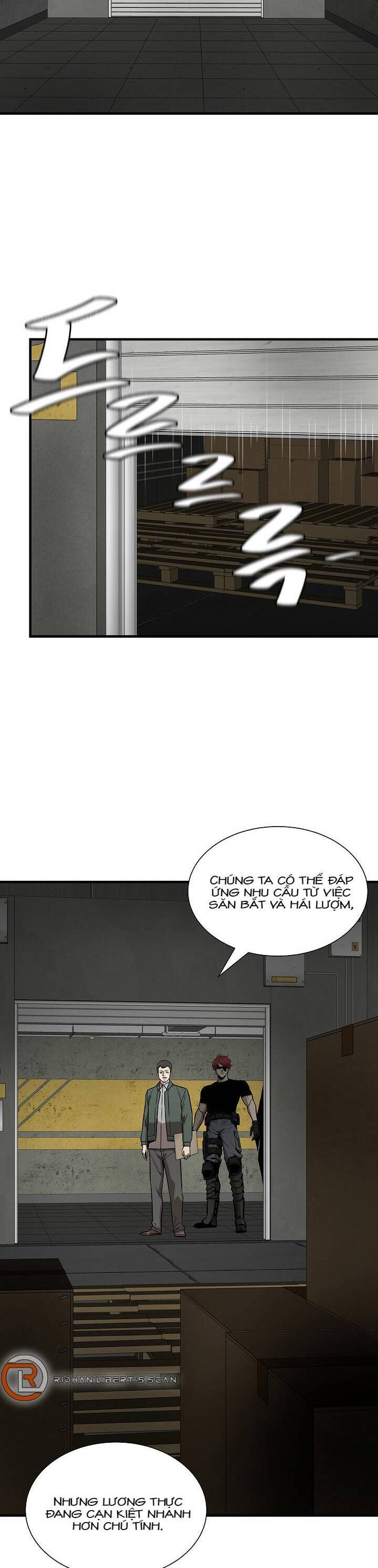 return survival chapter 137 26