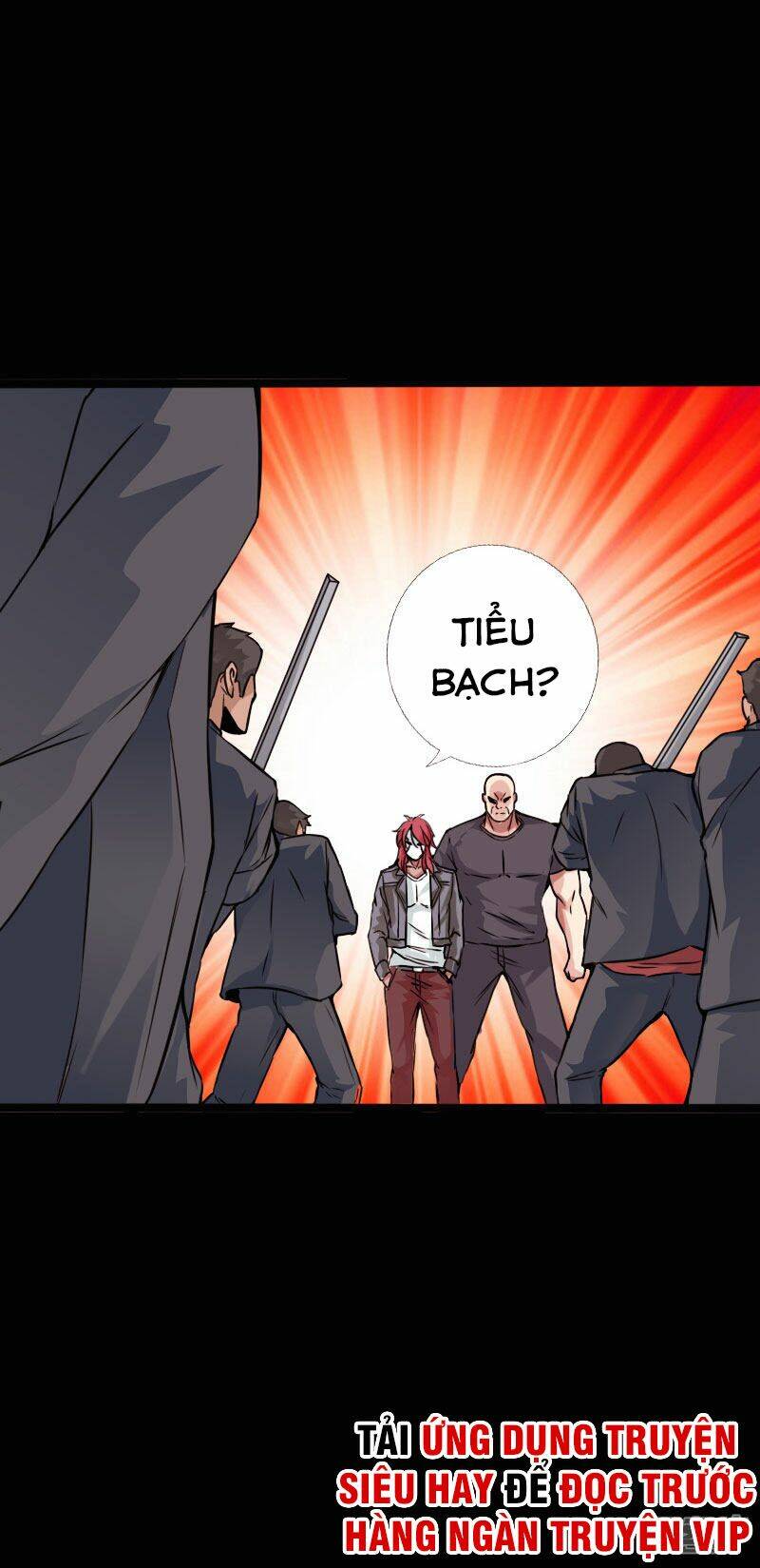 tuyệt phẩm tà thiếu chapter 100 29