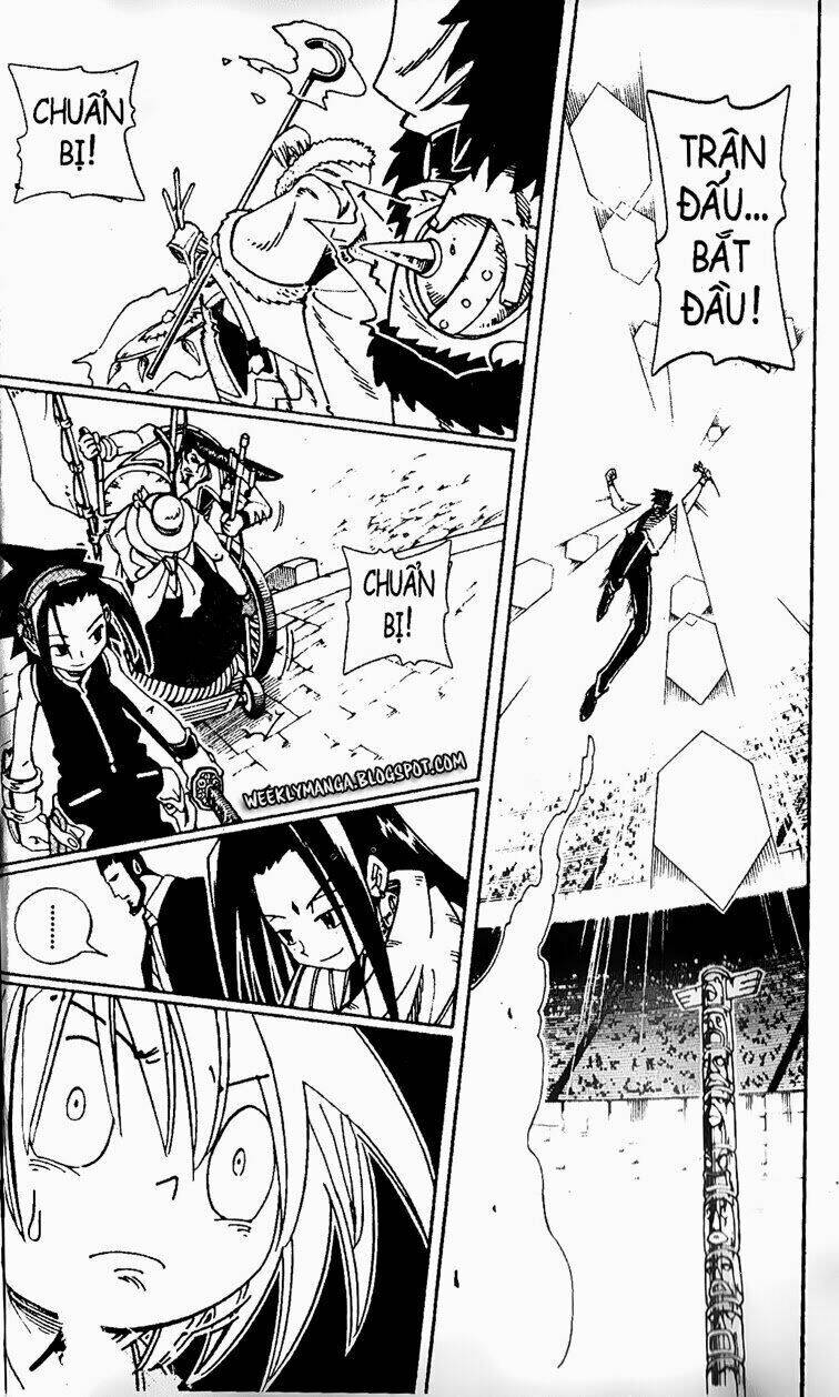 vua pháp thuật chapter 129 13