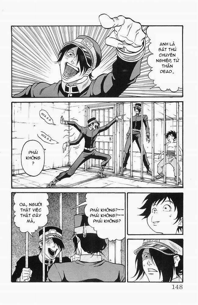 vua trên biển chapter 212 3