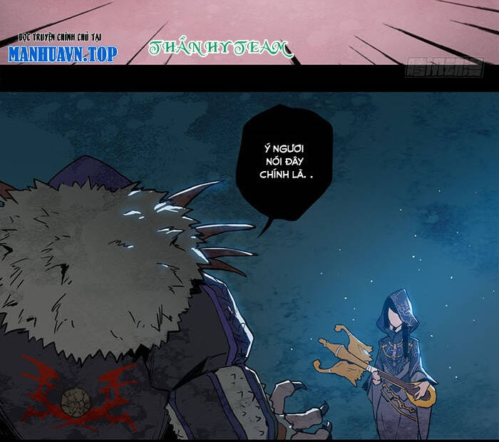 ý chí dũng sĩ 1 chapter 10 11