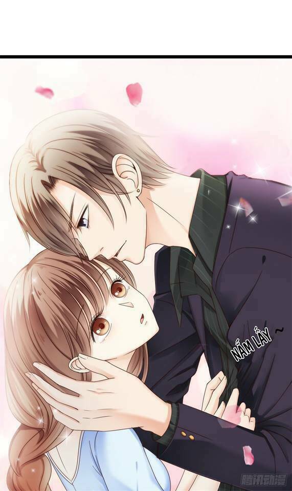 thất ức kiều thê sủng ái ký chapter 0 19