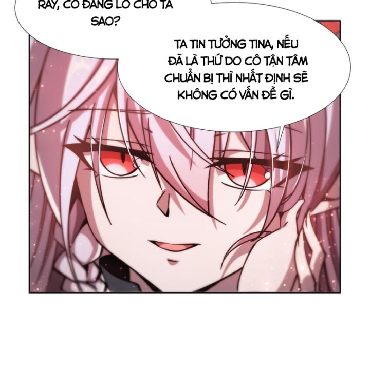 huyết cơ và kỵ sĩ chapter 270 48