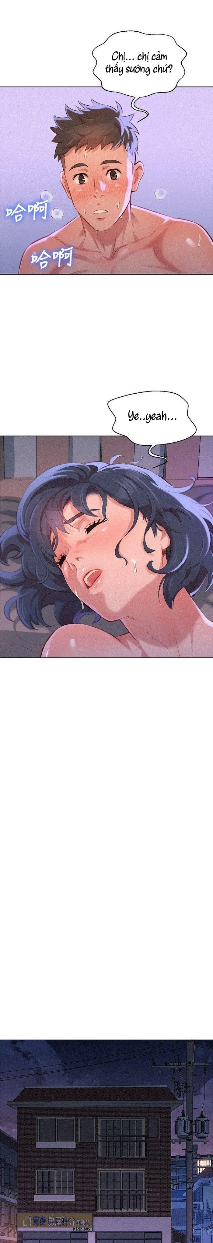 chị gái hàng xóm chapter 36 25