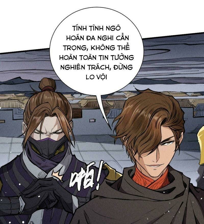 đường dần tại dị giới chapter 389 7