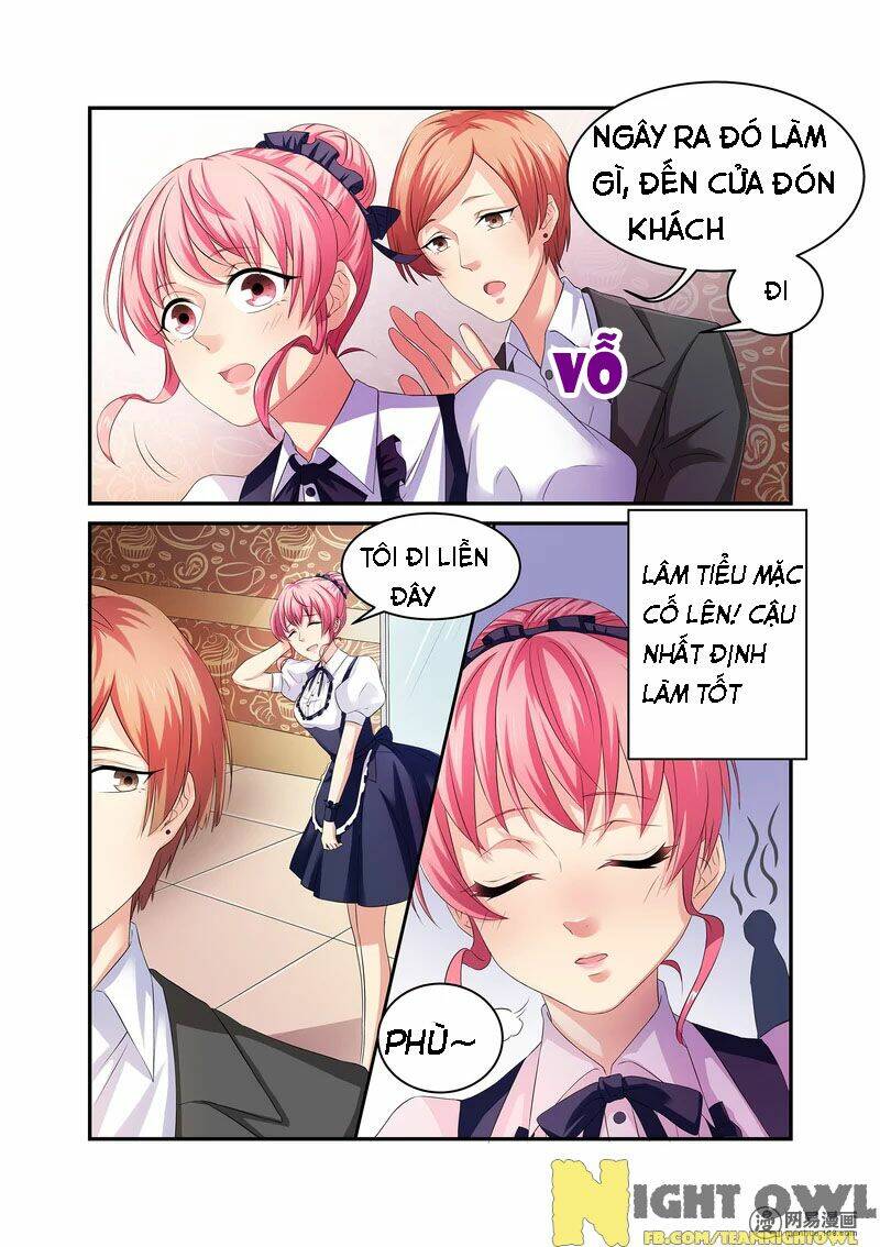 cô vợ nhỏ bé của thiếu gia ác ma chapter 6 3