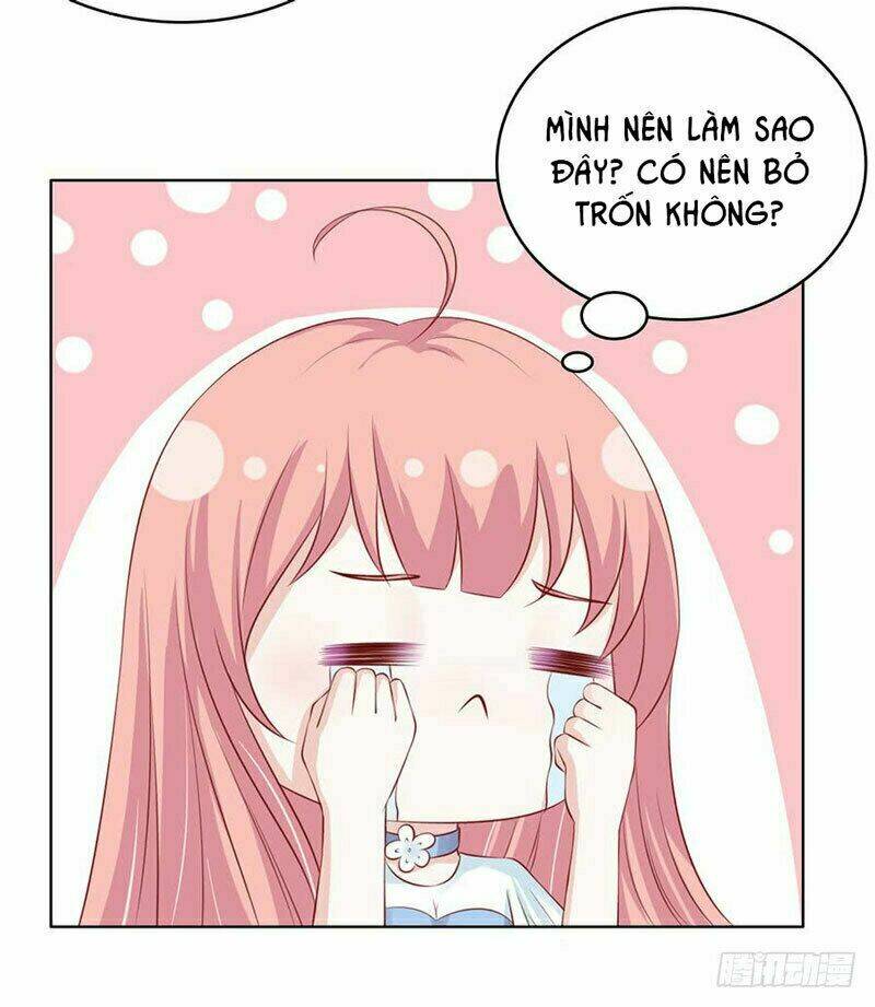 liệt ái tri hạ: series mật đào tiểu tình nhân chapter 112 22